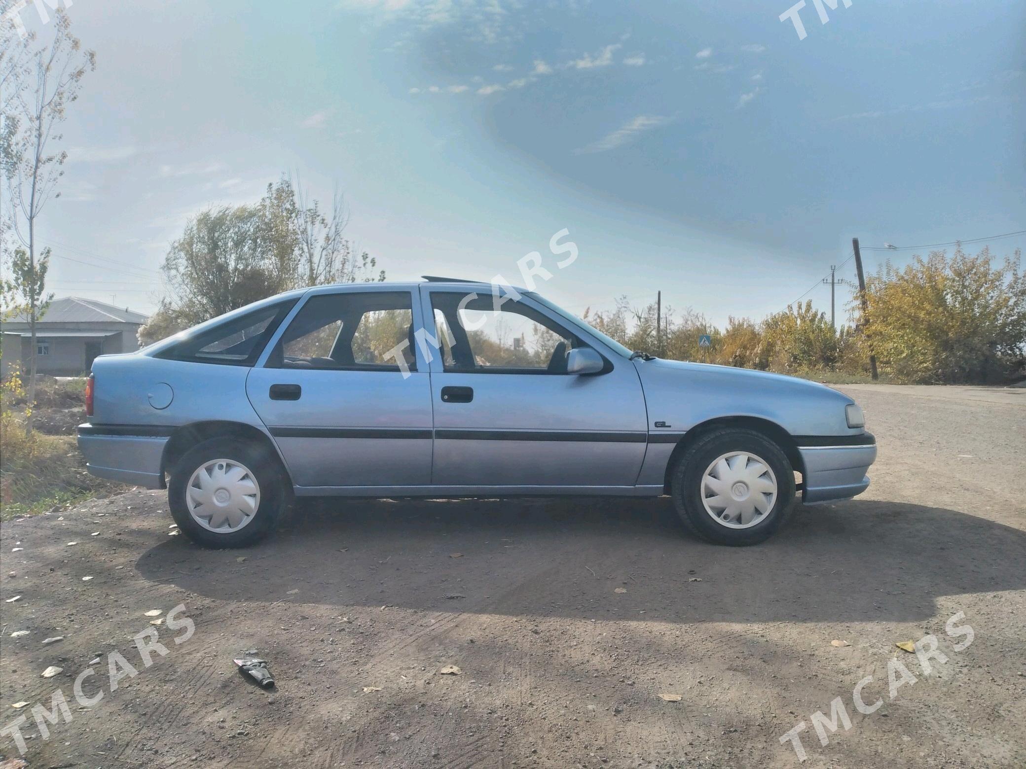 Opel Vectra 1994 - 32 000 TMT - Daşoguz - img 5