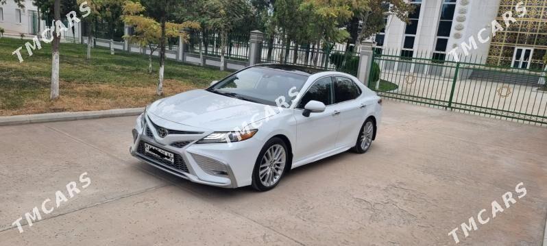 Toyota Camry 2018 - 350 000 TMT - Ашхабад - img 8