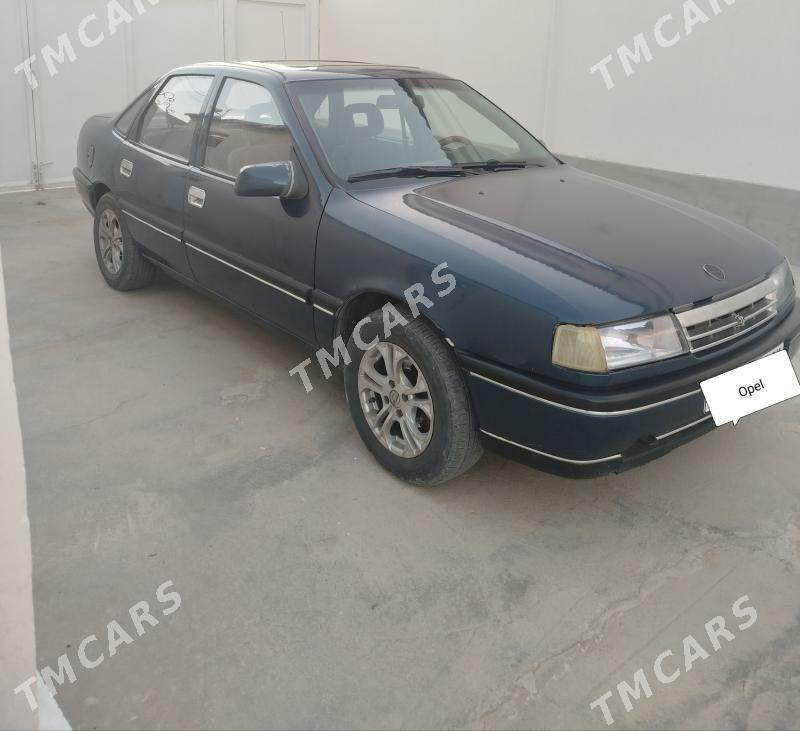 Opel Vectra 1991 - 32 000 TMT - Балканабат - img 2