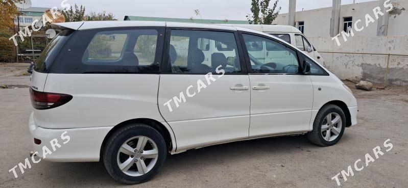 Toyota Previa 2005 - 115 000 TMT - Туркменабат - img 4