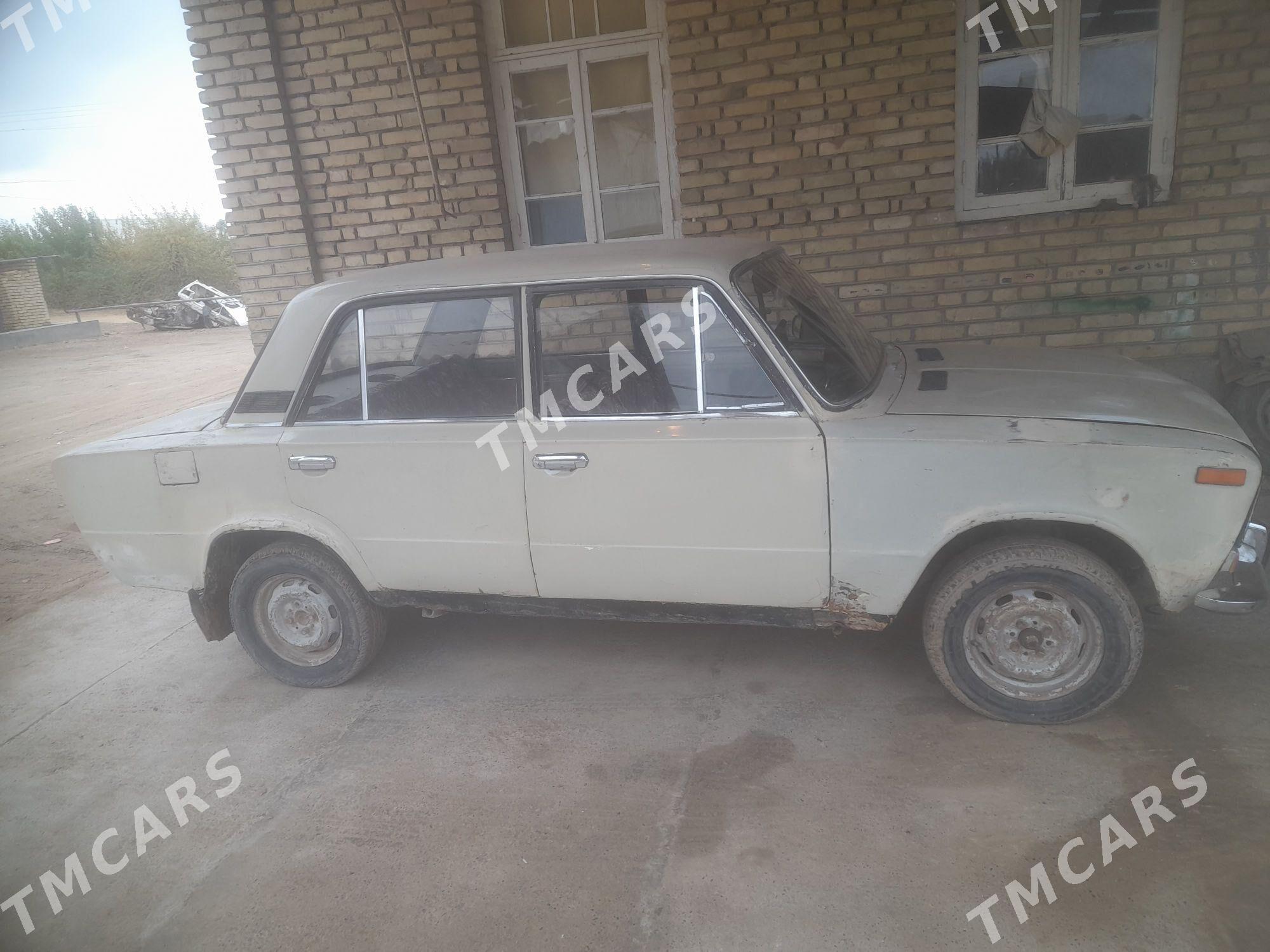 Lada 2103 1986 - 10 000 TMT - Сакарчага - img 4