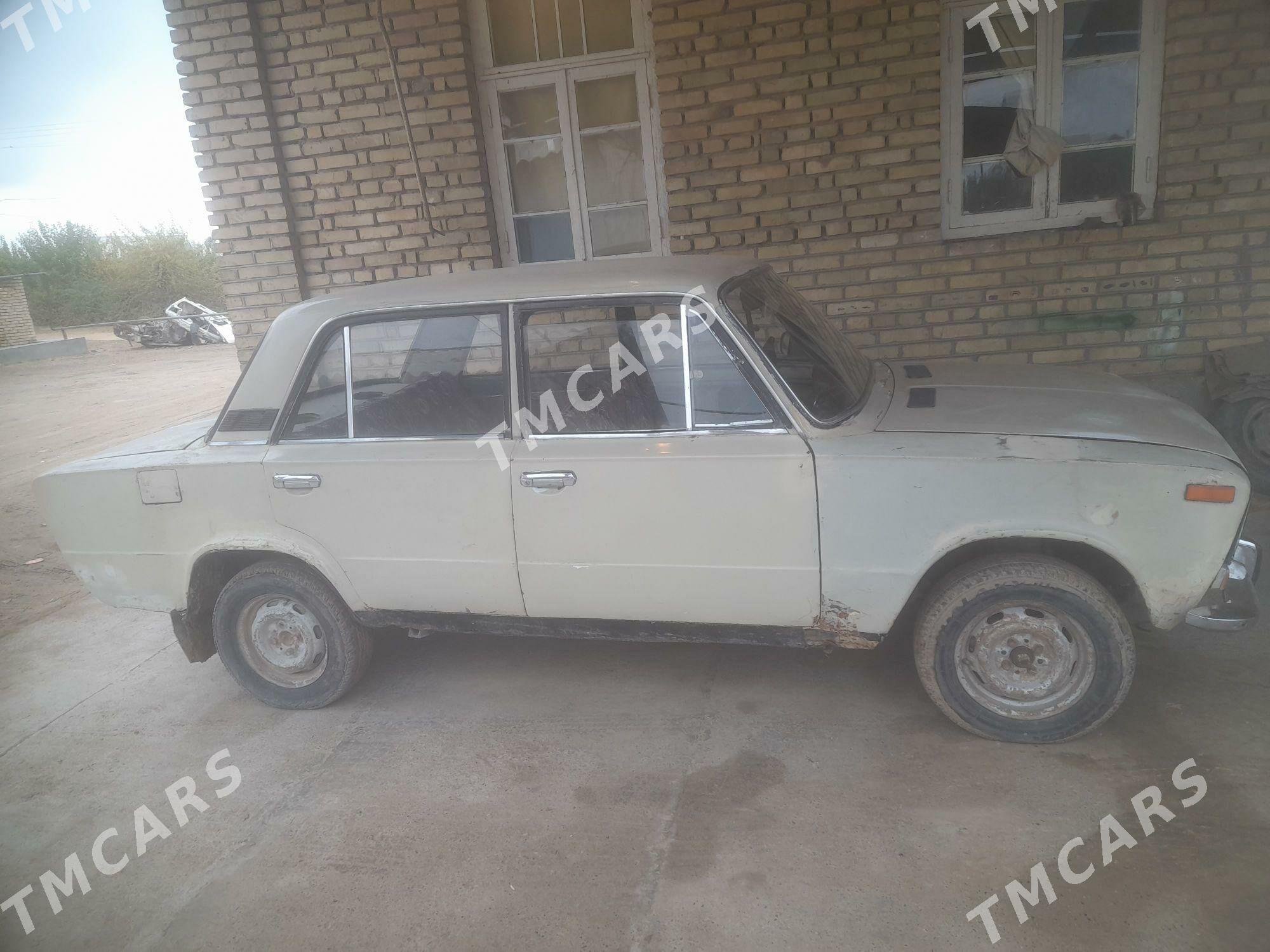 Lada 2103 1986 - 10 000 TMT - Сакарчага - img 5