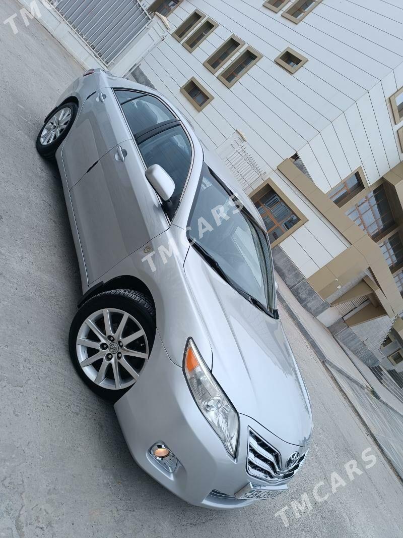 Toyota Camry 2010 - 130 000 TMT - Türkmenabat - img 3