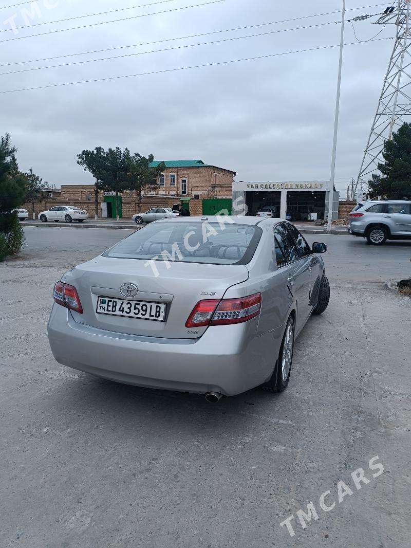 Toyota Camry 2010 - 130 000 TMT - Türkmenabat - img 2