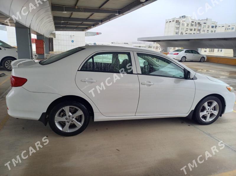 Toyota Corolla 2010 - 140 000 TMT - 11 мкр - img 9