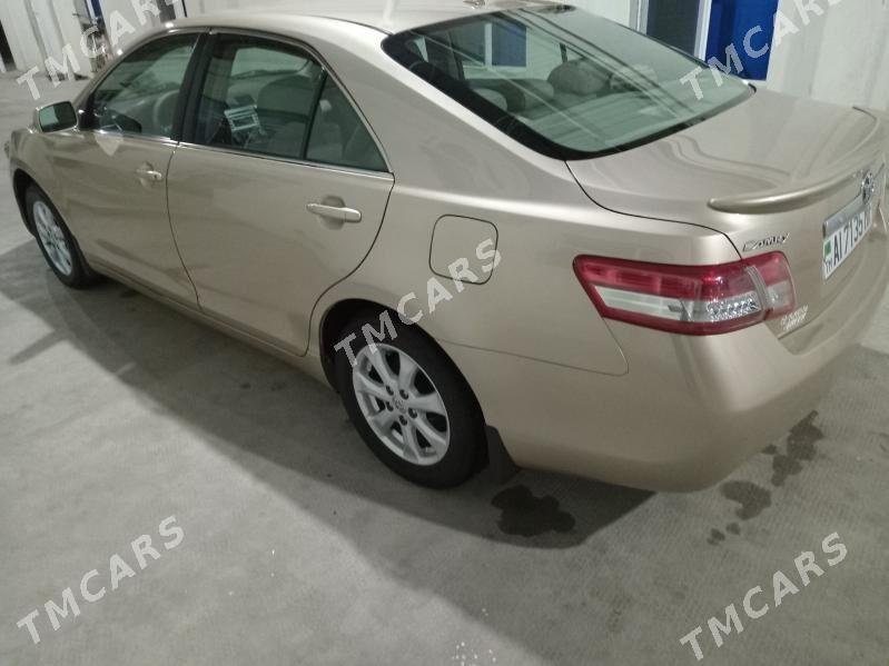 Toyota Camry 2010 - 170 000 TMT - Mary - img 2