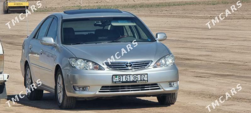 Toyota Camry 2002 - 200 000 TMT - Дашогуз - img 2