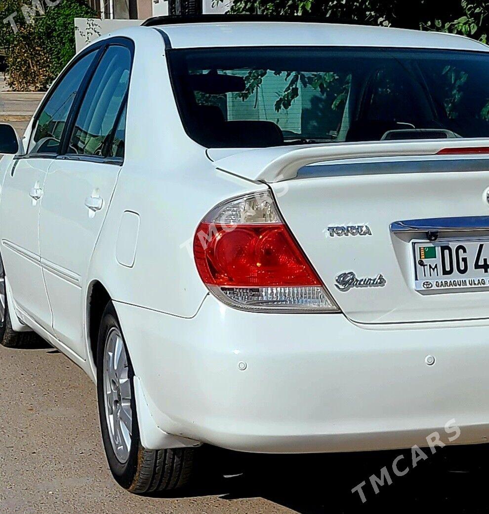 Toyota Camry 2003 - 123 000 TMT - Aşgabat - img 3