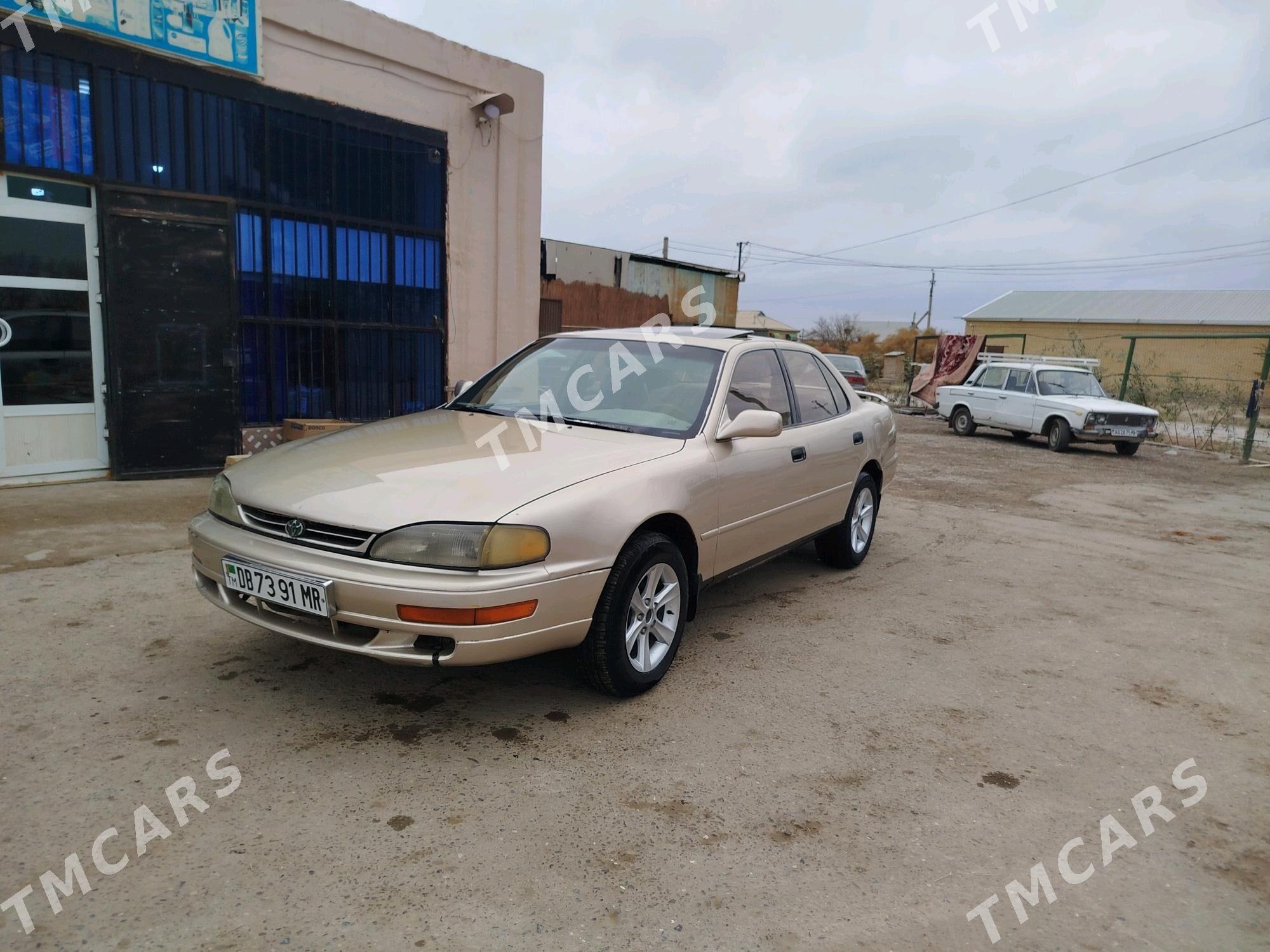 Toyota Camry 1994 - 79 000 TMT - Mary - img 2