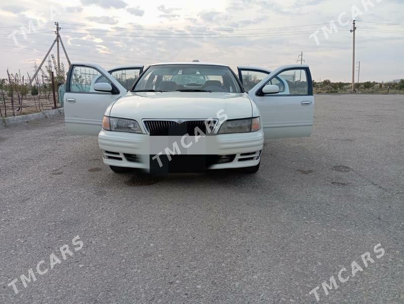 Nissan Maxima 1998 - 45 000 TMT - Балканабат - img 6