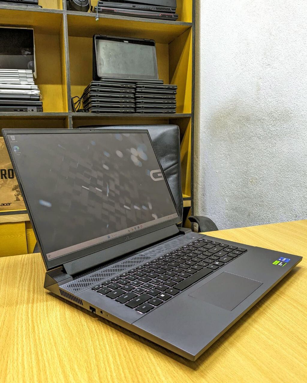 Dell G16/i9/RTX 4060/RAM 16GB - Ашхабад - img 4