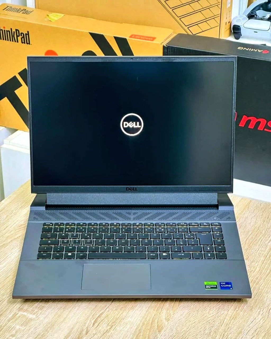 Dell G16/i9/RTX 4060/RAM 16GB - Ашхабад - img 3