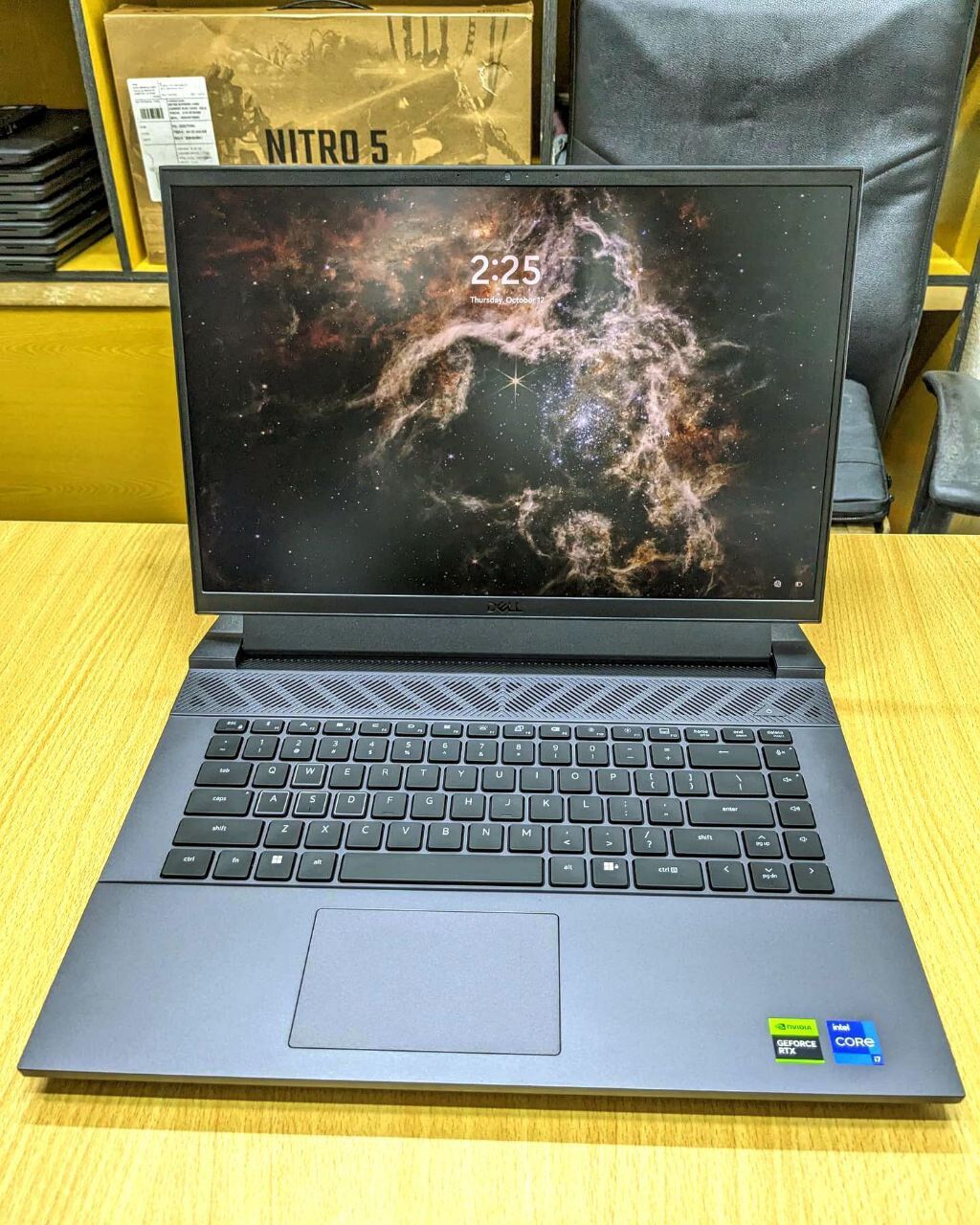 Dell G16/i9/RTX 4060/RAM 16GB - Ашхабад - img 6