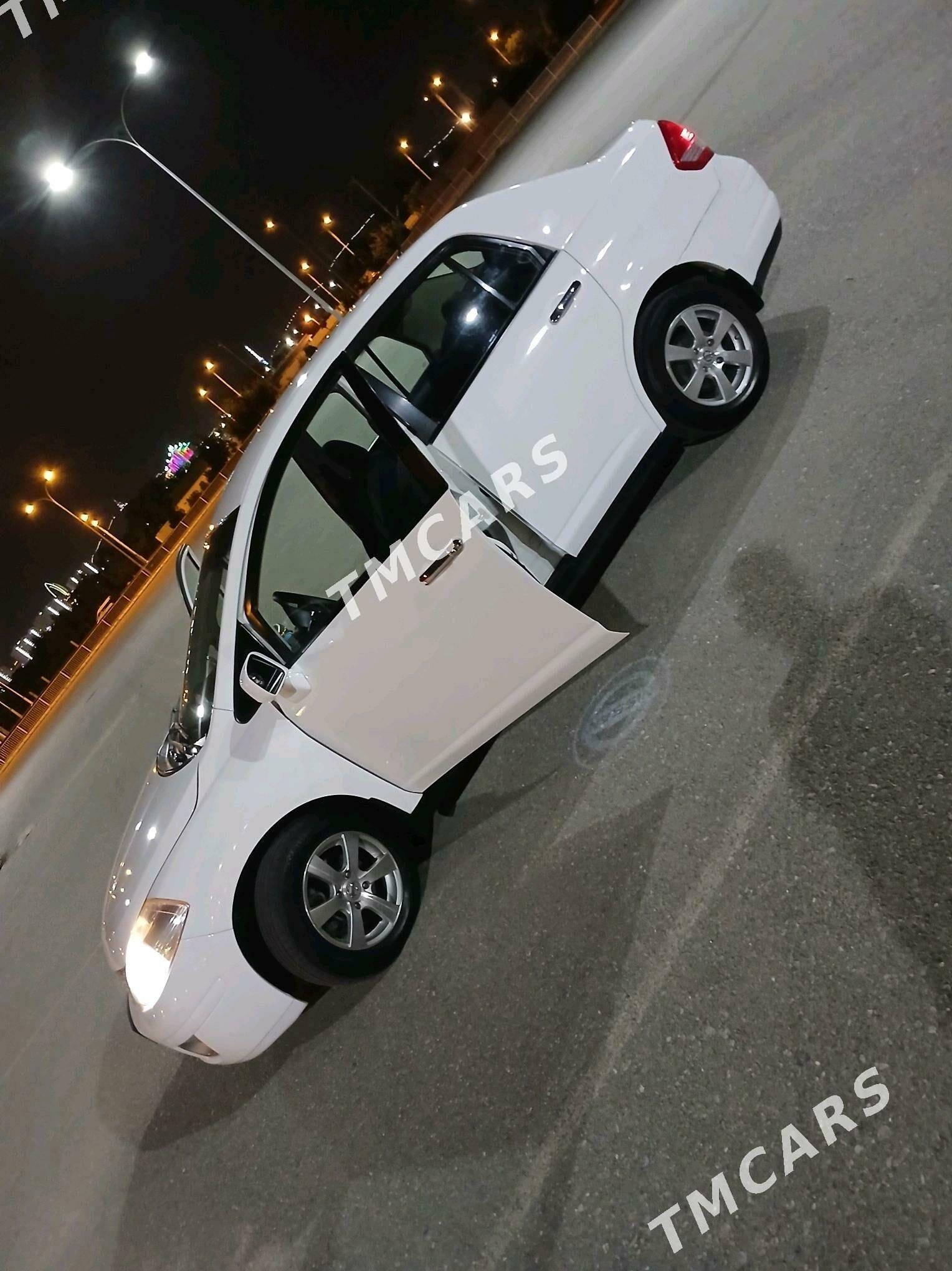 Nissan Versa 2011 - 112 000 TMT - Ак-Бугдайский этрап - img 3