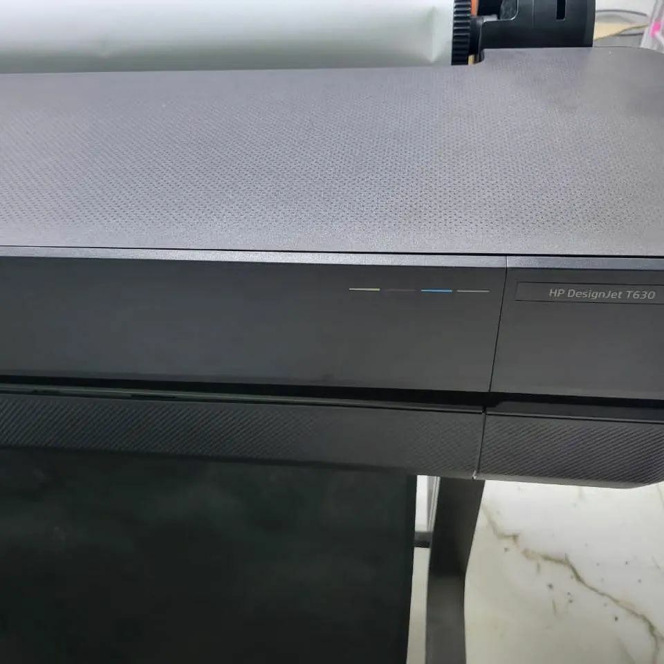 Принтер HP DesingJet T630 - Aşgabat - img 5