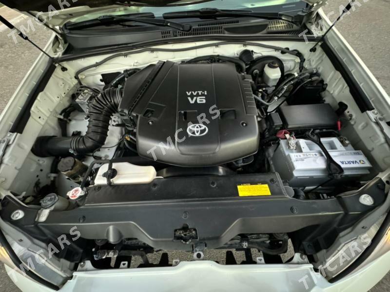 Toyota Land Cruiser Prado 2008 - 377 000 TMT - Мир 7 - img 8