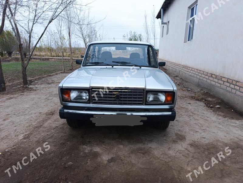 Lada 2107 2010 - 42 000 TMT - Boldumsaz - img 2