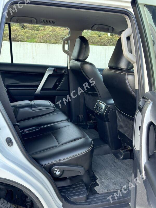 Toyota Land Cruiser Prado 2014 - 560 000 TMT - Türkmenbaşy - img 6