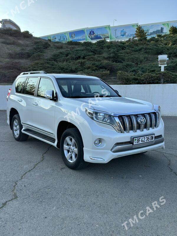 Toyota Land Cruiser Prado 2014 - 560 000 TMT - Türkmenbaşy - img 3