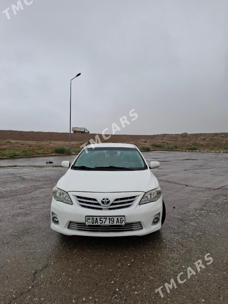 Toyota Corolla 2011 - 145 000 TMT - Parahat 8 - img 4