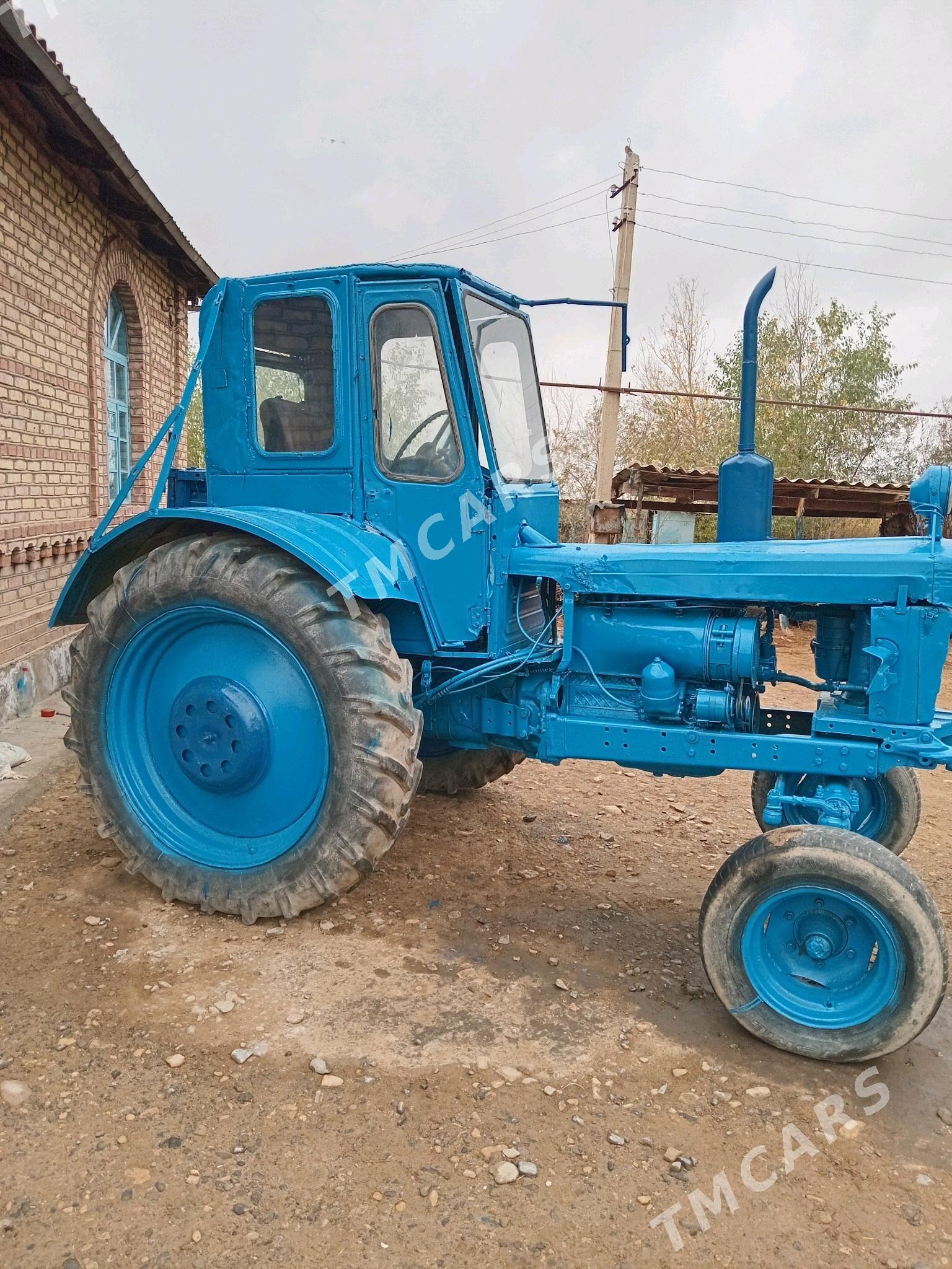 MTZ T-28 1997 - 42 000 TMT - Теджен - img 2