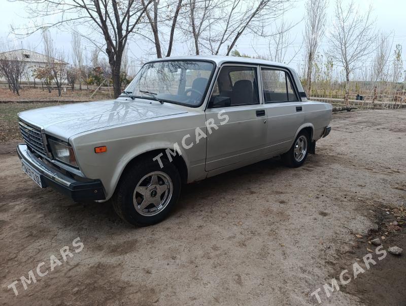 Lada 2107 2010 - 42 000 TMT - Boldumsaz - img 6