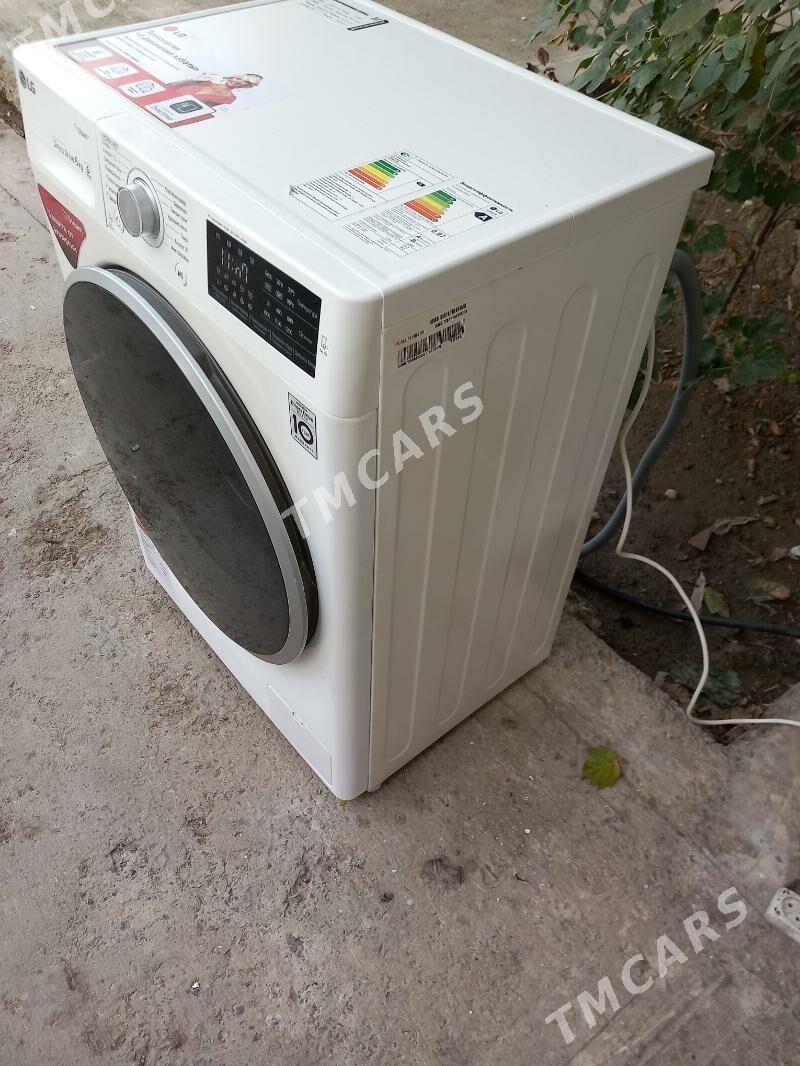 LG 6 KG DD MATOR KIR MASYN - Parahat 3 - img 2