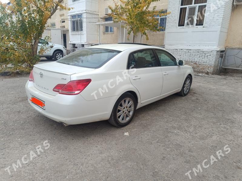 Toyota Avalon 2007 - 200 000 TMT - Туркменабат - img 3