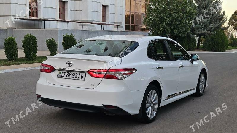 Toyota Camry 2019 - 275 000 TMT - Aşgabat - img 7