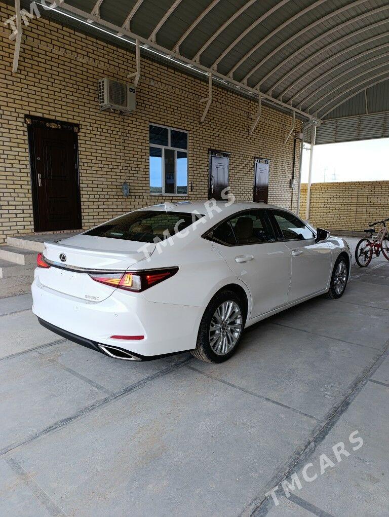 Lexus ES 350 2019 - 470 000 TMT - Мары - img 3