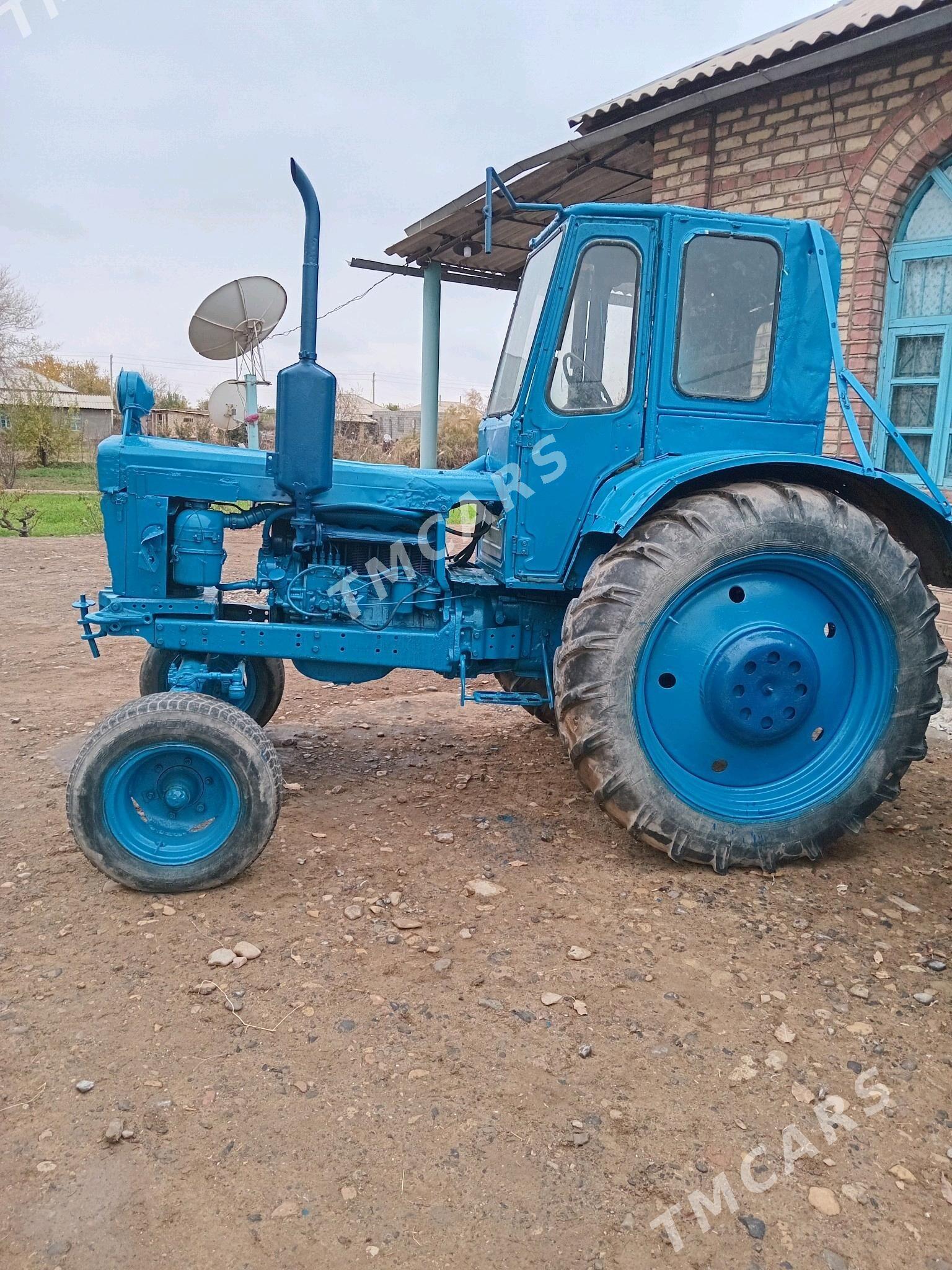 MTZ T-28 1997 - 42 000 TMT - Теджен - img 6