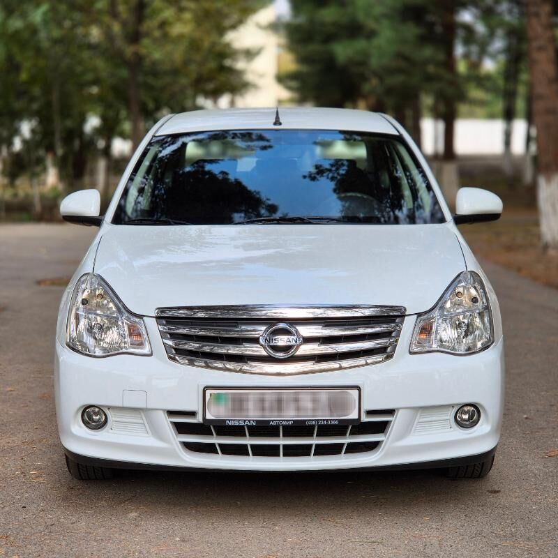 Nissan Almera 2015 - 135 000 TMT - Ашхабад - img 2