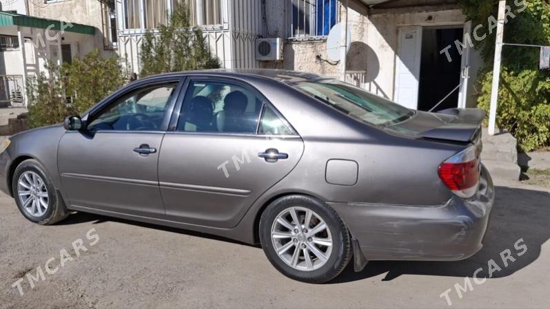 Toyota Camry 2003 - 145 000 TMT - Туркменабат - img 2