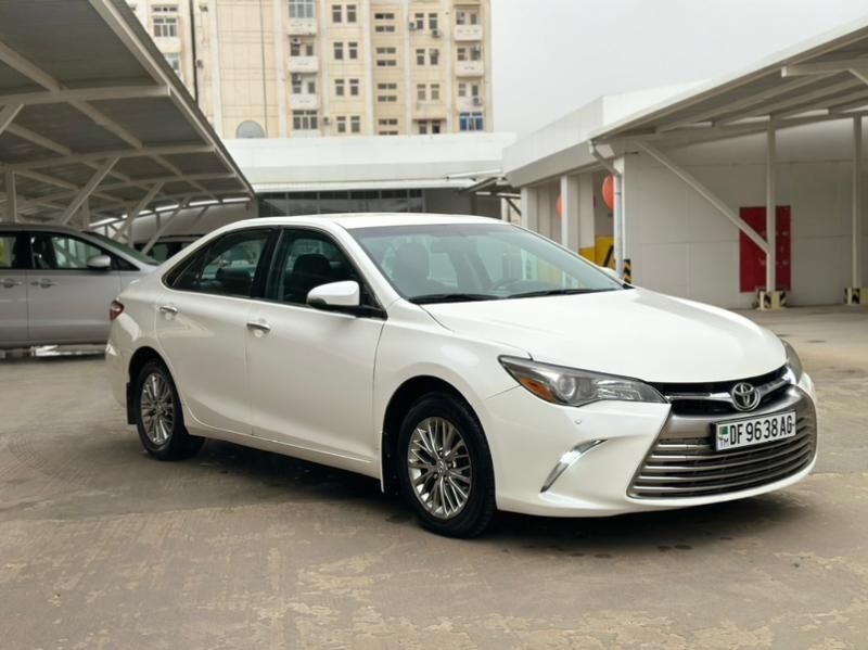 Toyota Camry 2016 - 195 000 TMT - Aşgabat - img 2