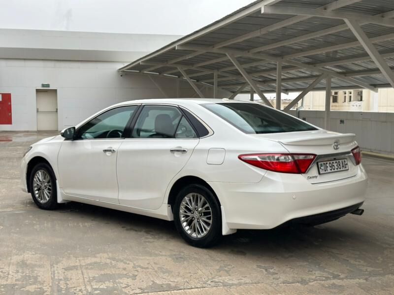 Toyota Camry 2016 - 195 000 TMT - Aşgabat - img 3