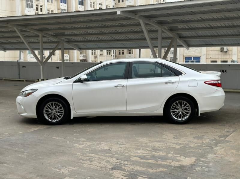 Toyota Camry 2016 - 195 000 TMT - Aşgabat - img 4