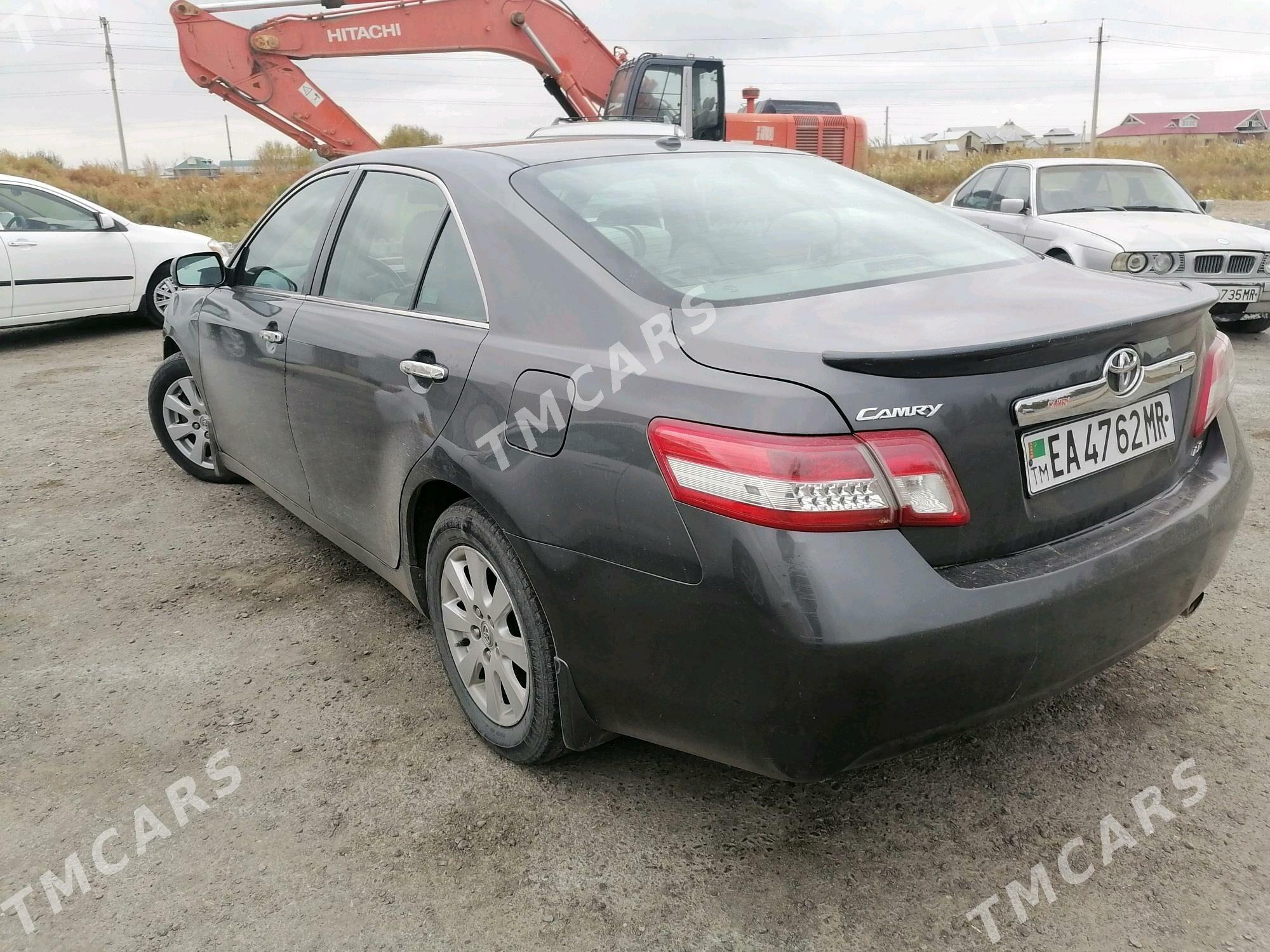 Toyota Camry 2010 - 158 000 TMT - Mary - img 2