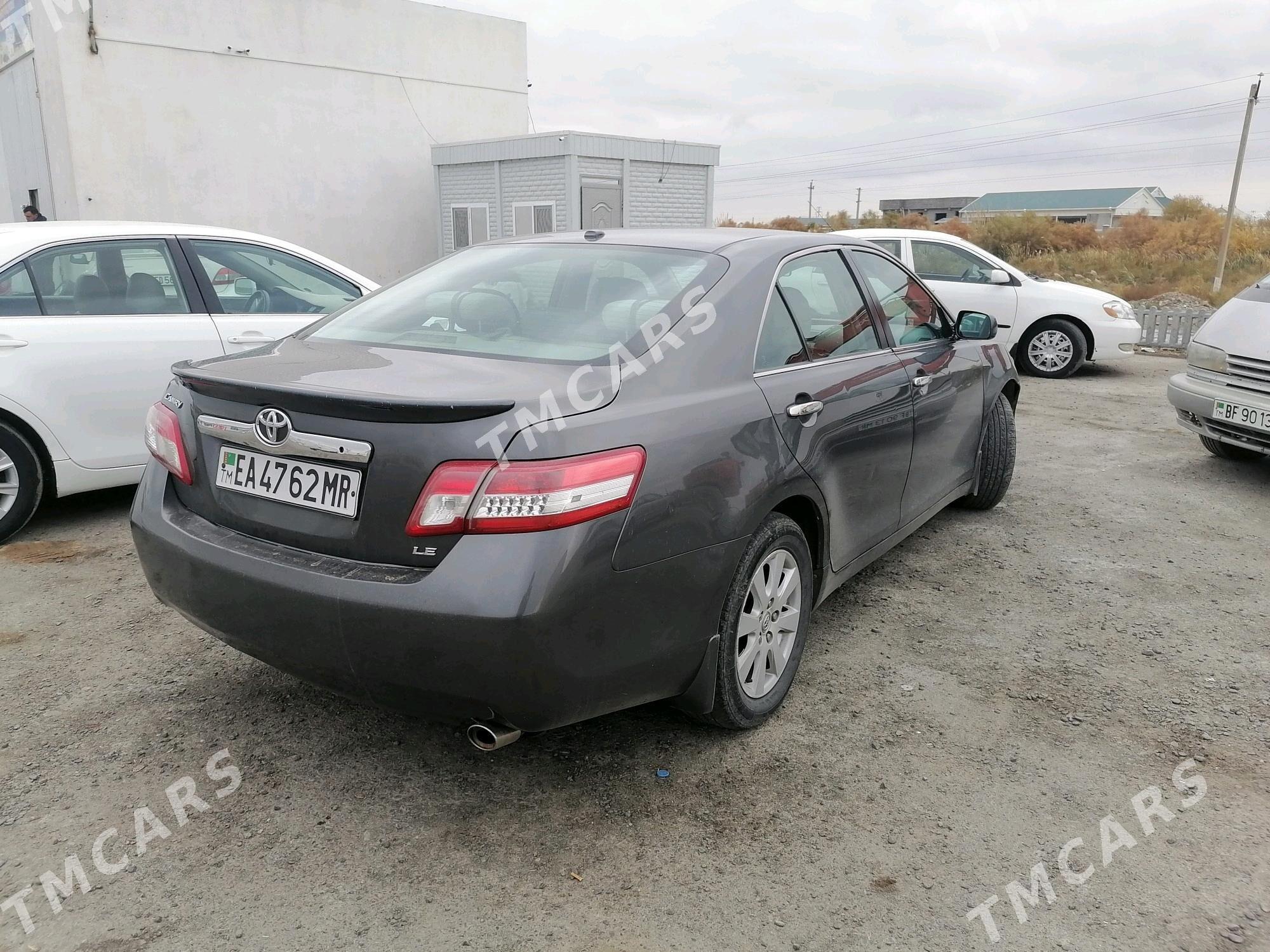 Toyota Camry 2010 - 158 000 TMT - Mary - img 3