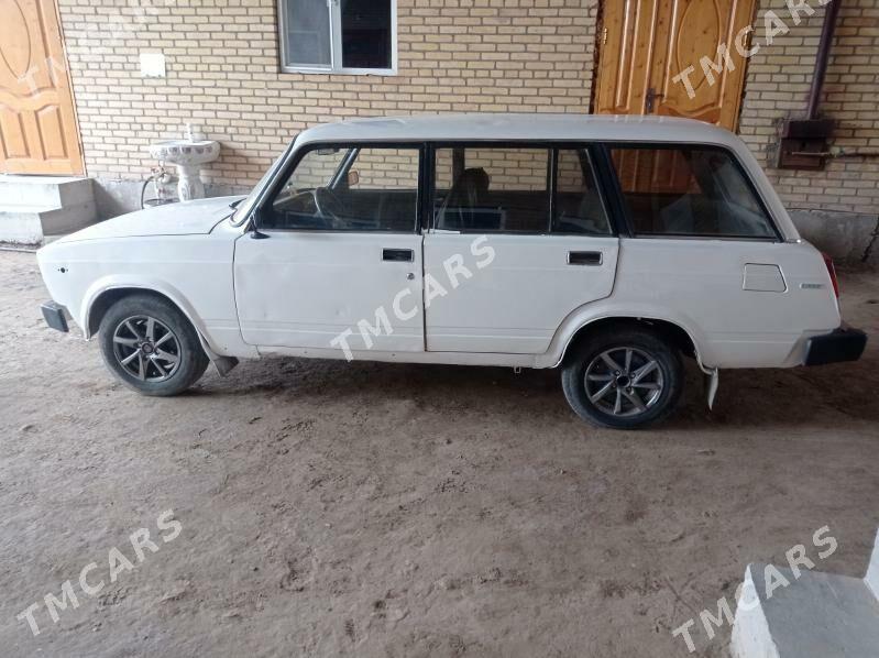 Lada 2104 1990 - 11 000 TMT - Фарап - img 2