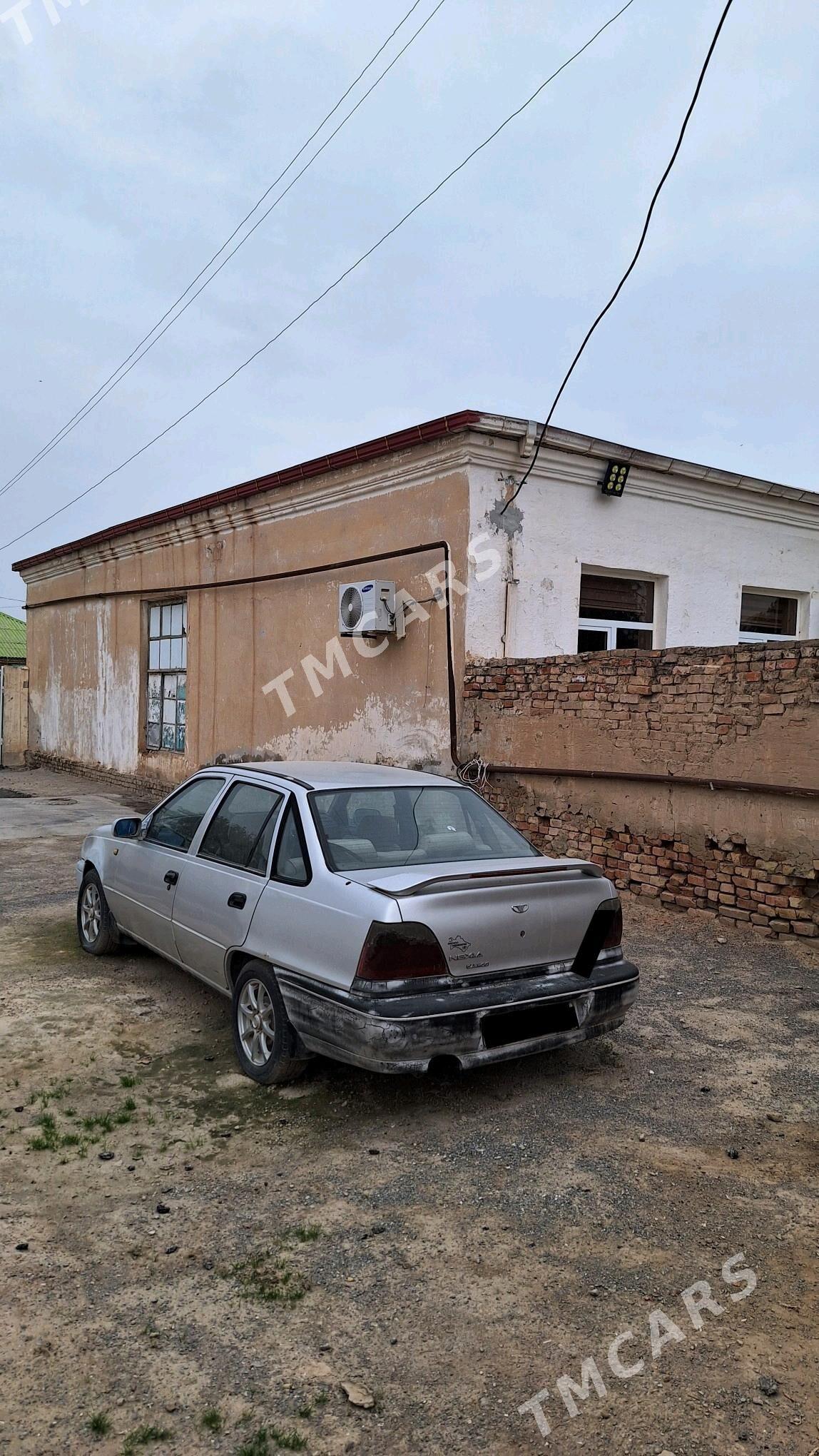 Daewoo Nexia 2001 - 22 000 TMT - Aşgabat - img 2