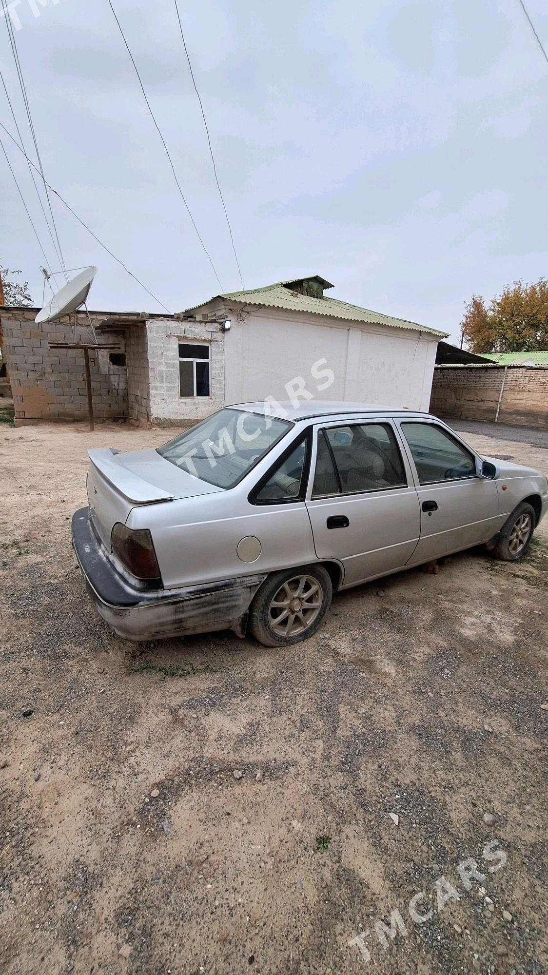 Daewoo Nexia 2001 - 22 000 TMT - Aşgabat - img 5