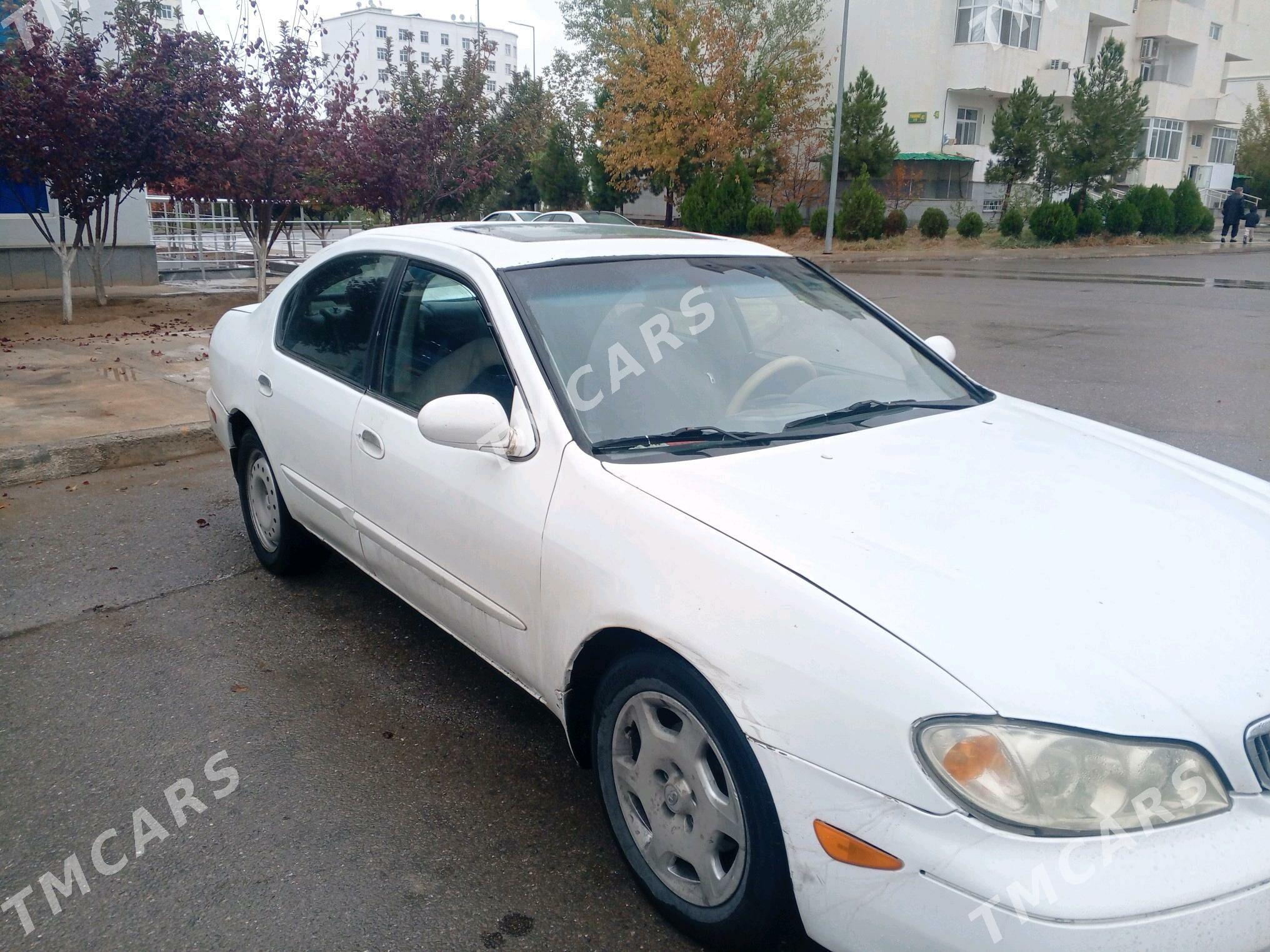 Infiniti I30 2001 - 45 000 TMT - Бахарден - img 2