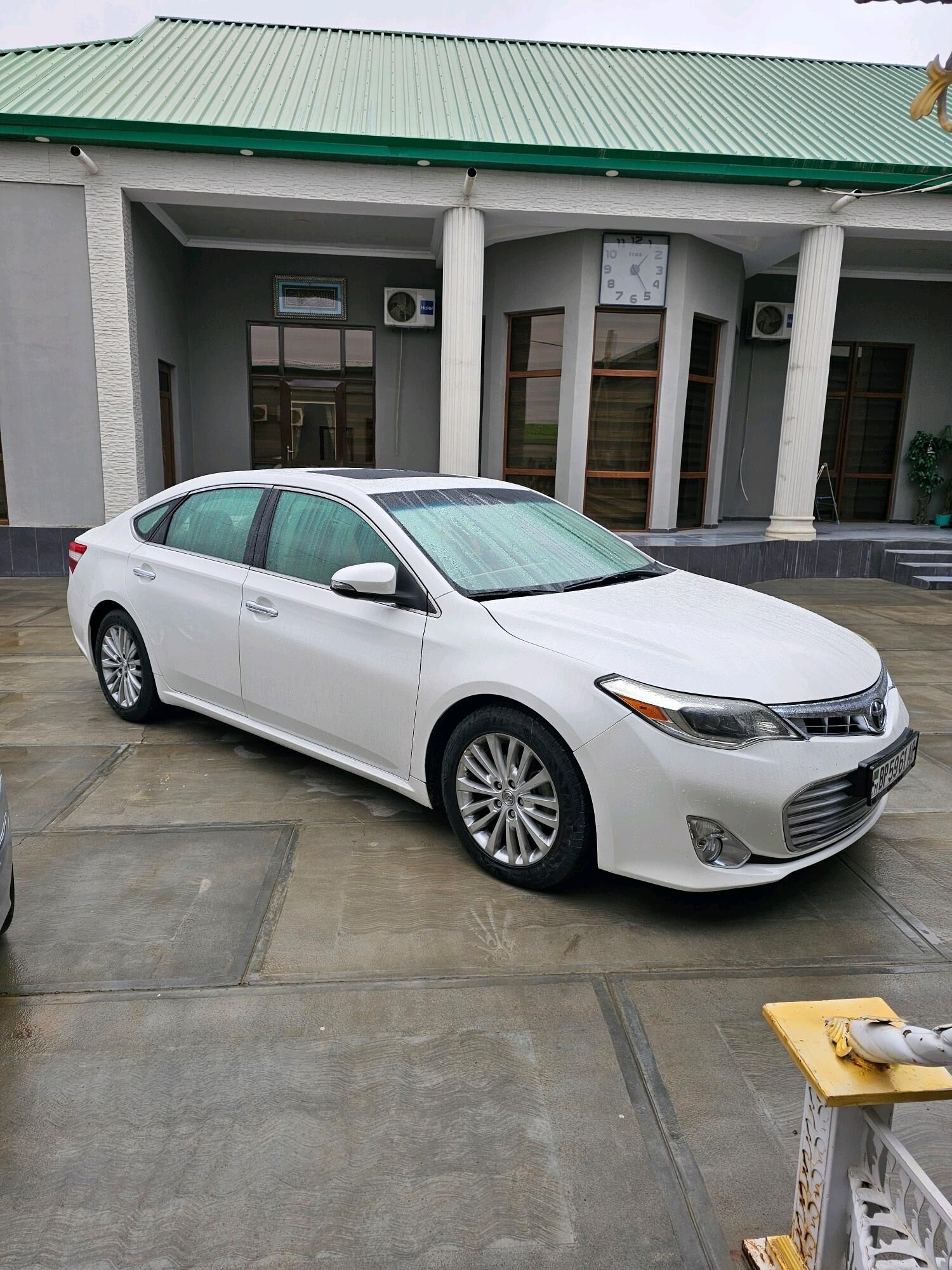 Toyota Avalon 2013 - 335 000 TMT - Ашхабад - img 3