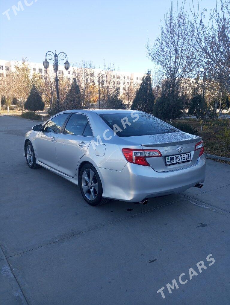 Toyota Camry 2014 - 230 000 TMT - Дашогуз - img 3