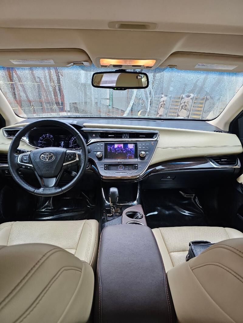 Toyota Avalon 2013 - 335 000 TMT - Ашхабад - img 8