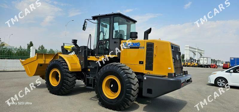 XCMG LW500F 2024 - 1 090 000 TMT - Ашхабад - img 6