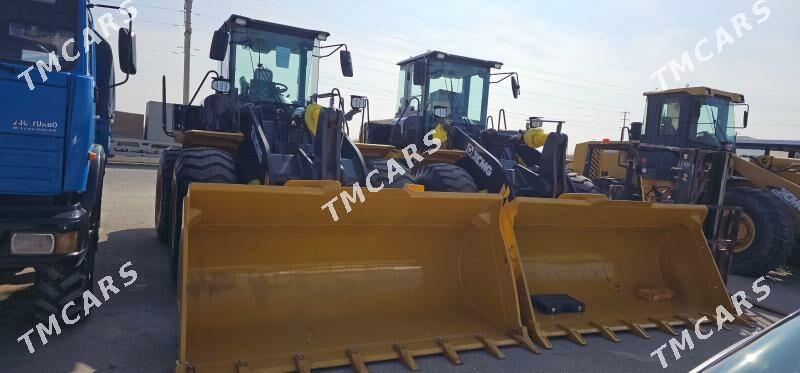 XCMG LW500F 2024 - 1 090 000 TMT - Ашхабад - img 4