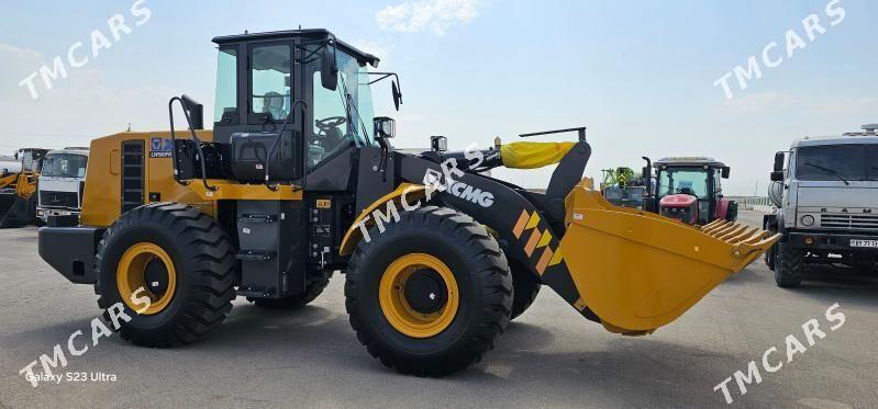 XCMG LW500F 2024 - 1 090 000 TMT - Ашхабад - img 8