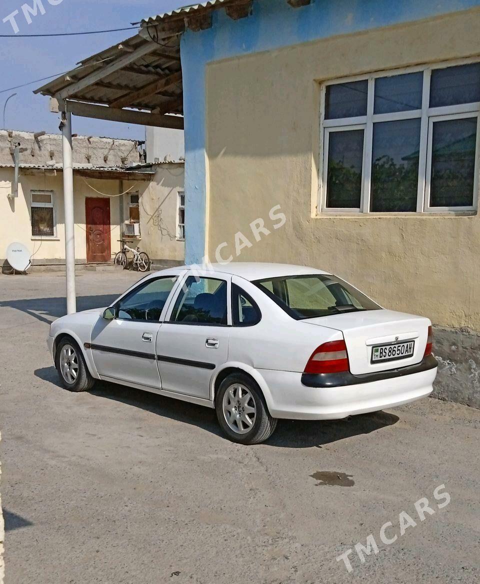 Opel Vectra 1998 - 36 000 TMT - Bäherden - img 4