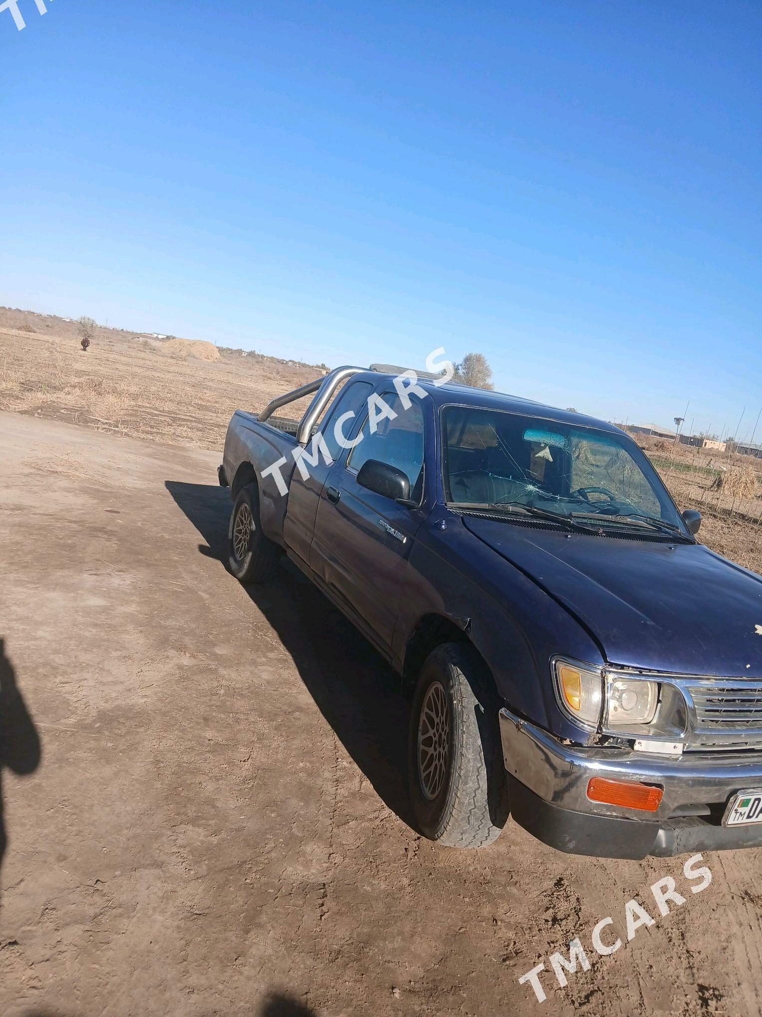 Toyota Tacoma 1995 - 58 000 TMT - Болдумсаз - img 2